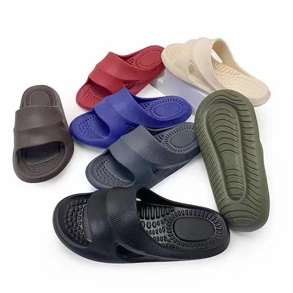 Ladies Garden Clogs Slip On Womens And Mens Slipper