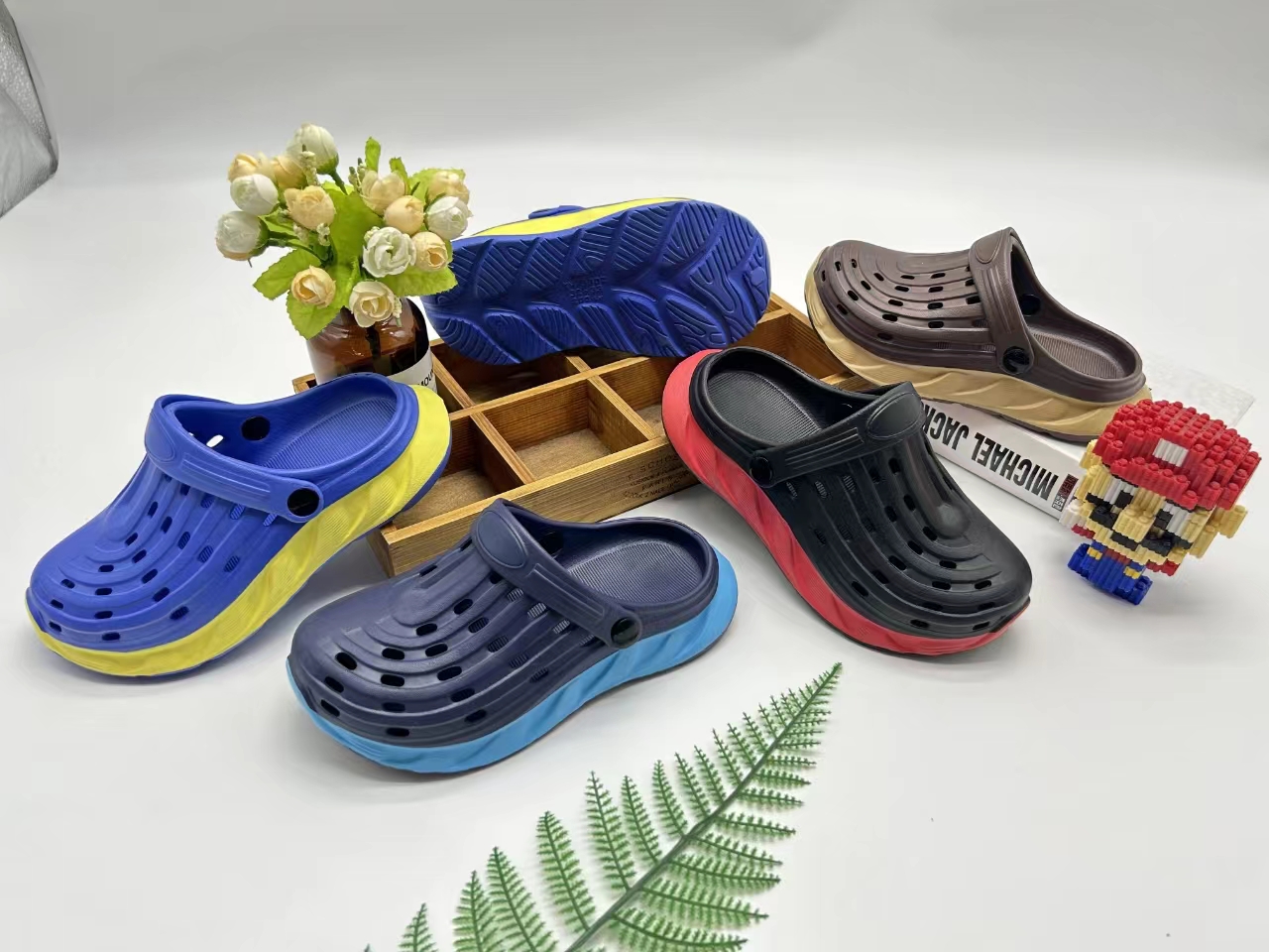clog shoes 