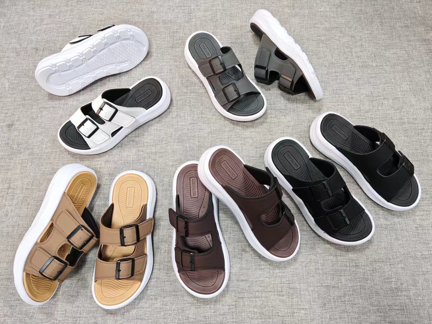 clog shoes 