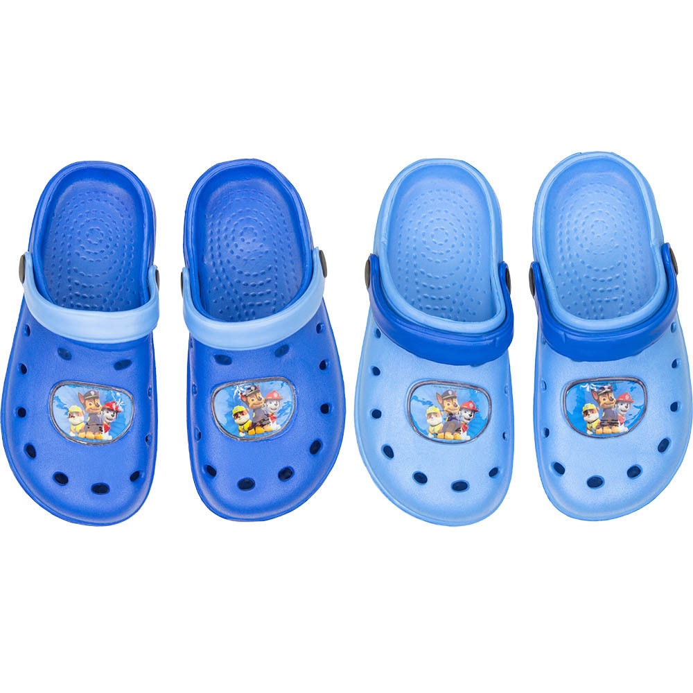 Eva Clogs