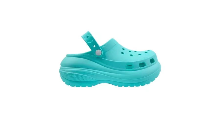 Eva Clogs