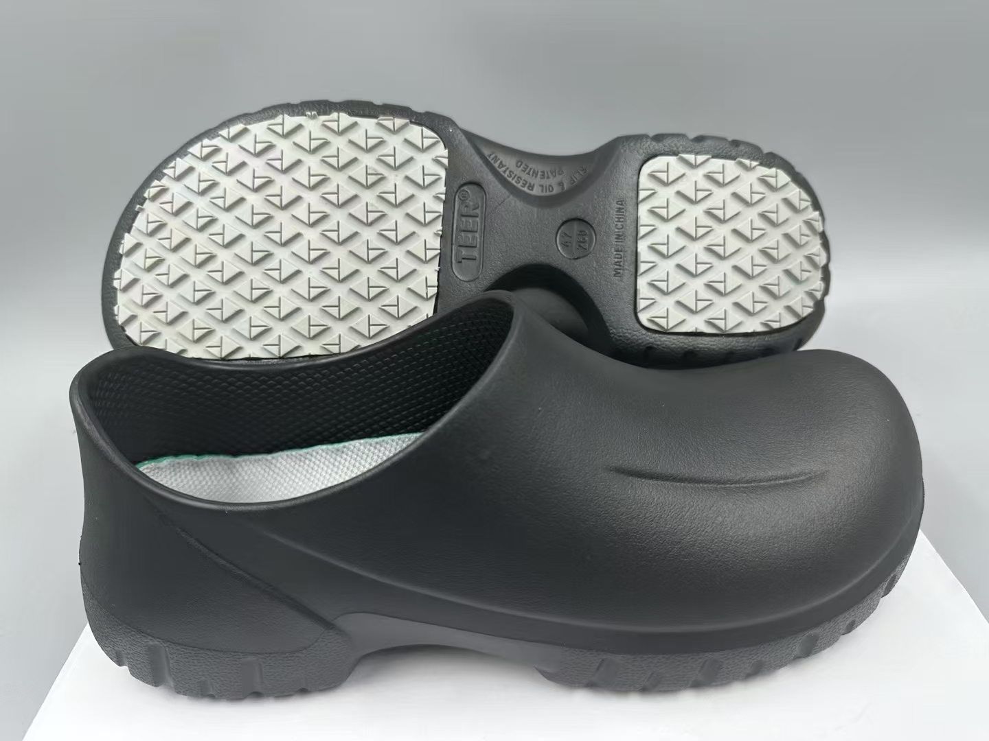 Ladies Garden Clogs Slip On Womens And Mens Slipper