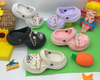clog shoes 