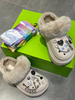 Eva Clogs