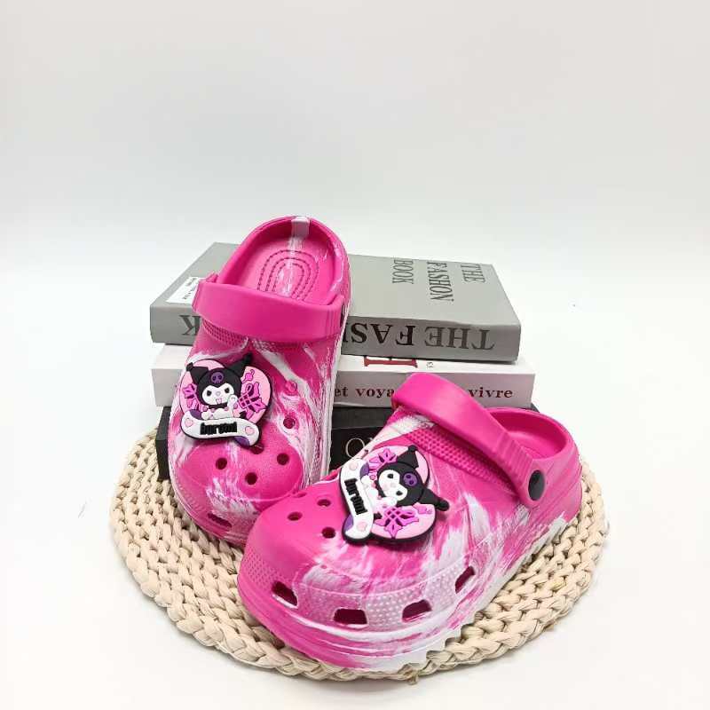 clog shoes 
