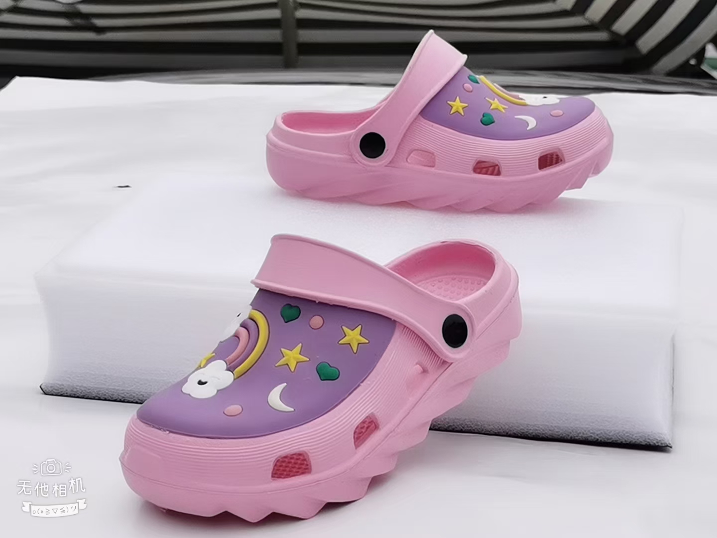 clog shoes 