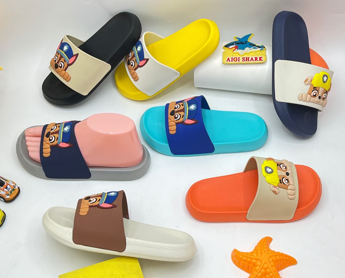 clog shoes 