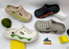 clog shoes 