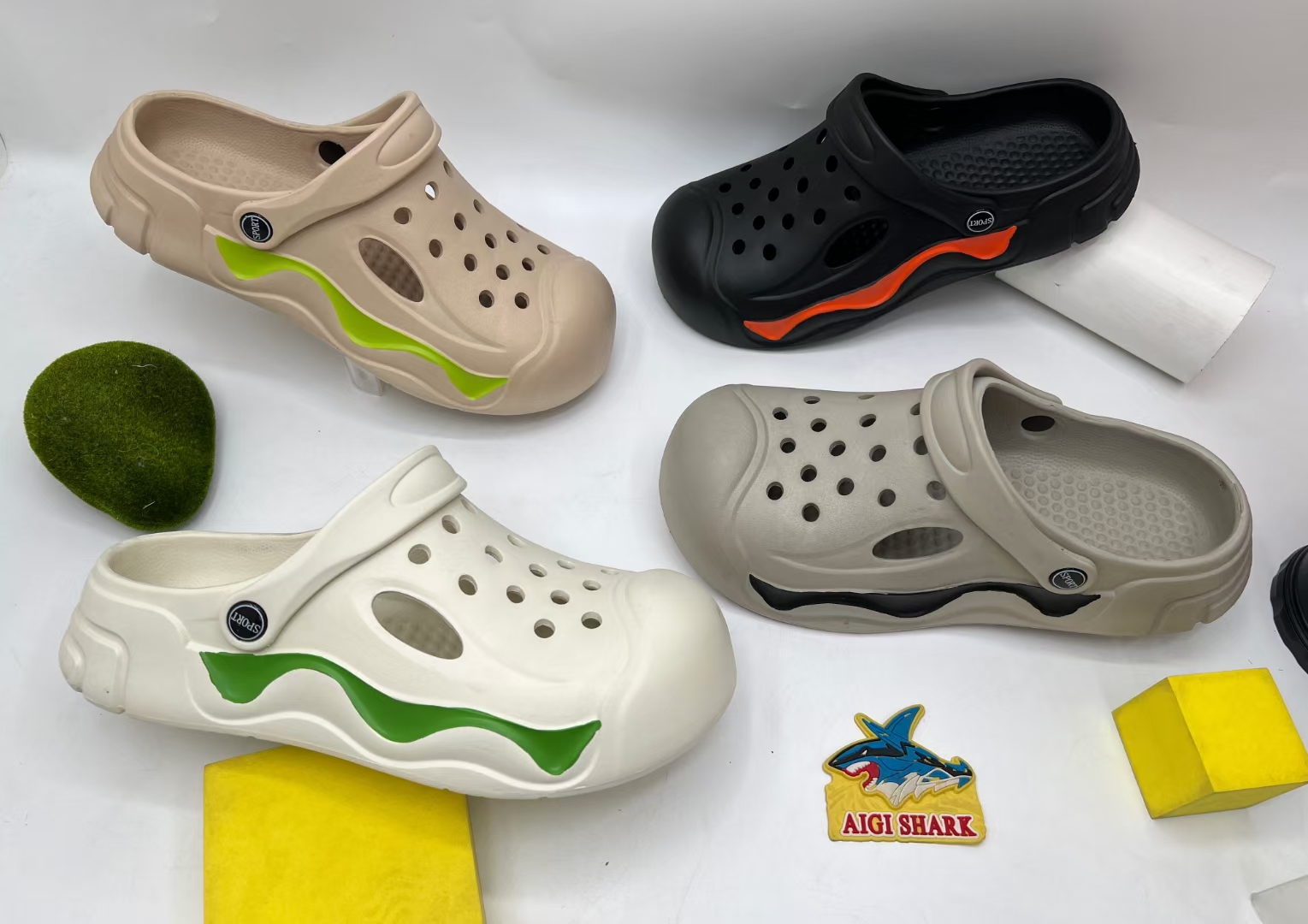 clog shoes 