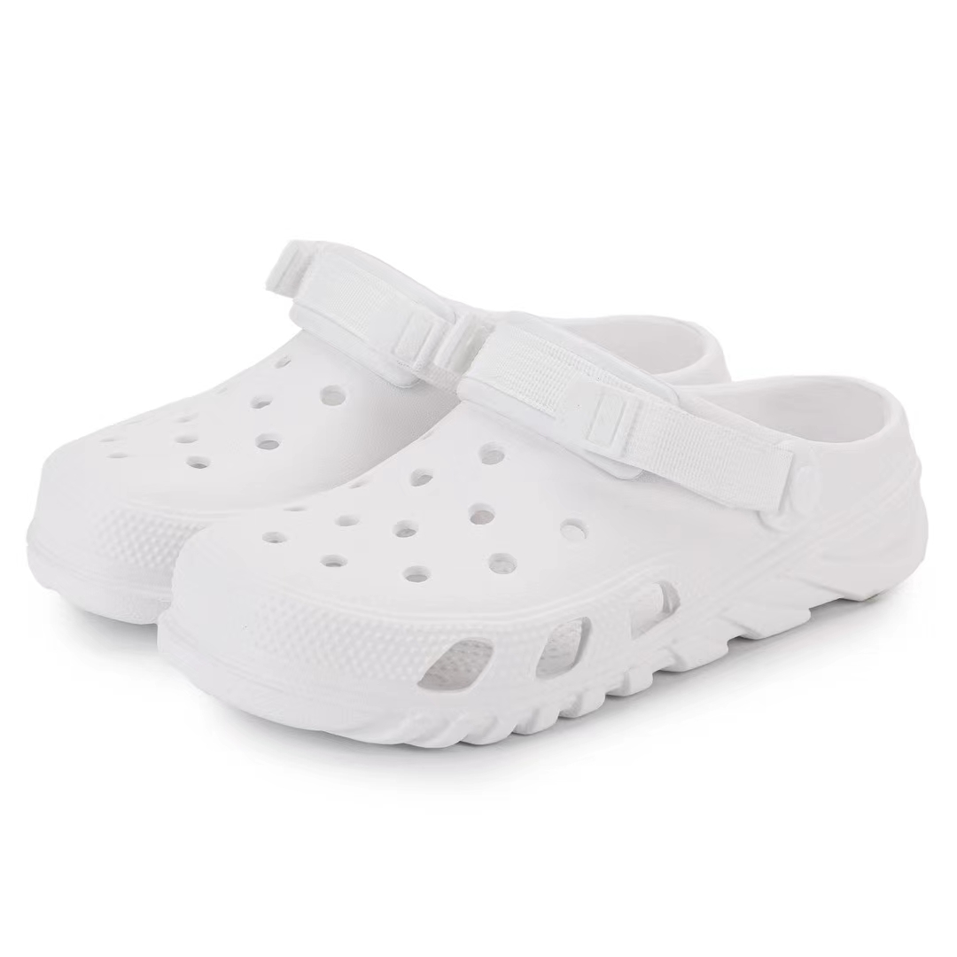 clog shoes 