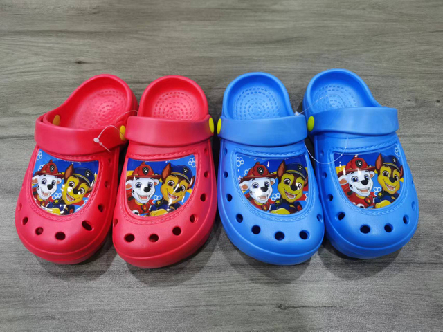Ladies Garden Clogs Slip On Womens And Mens Slipper