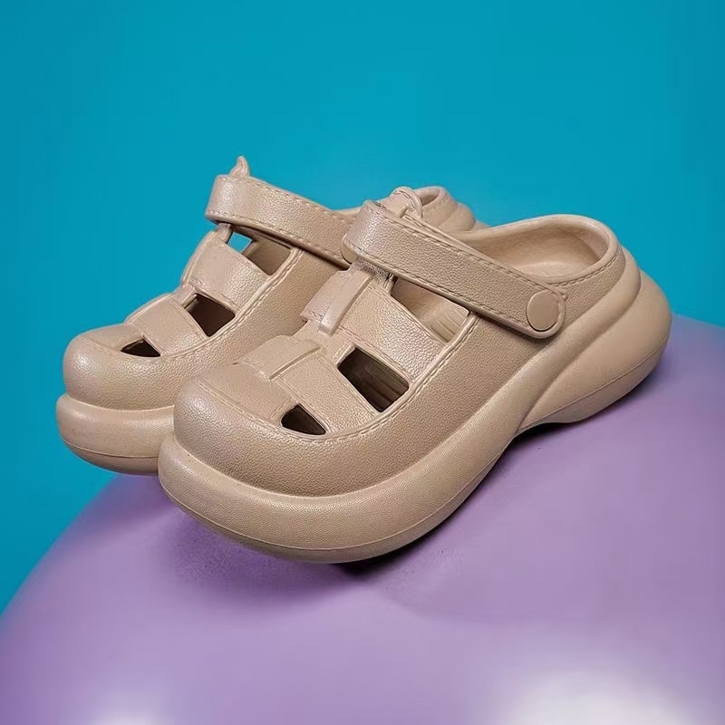 Ladies Garden Clogs Slip On Womens And Mens Slipper