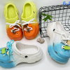 Ladies Garden Clogs Slip On Womens And Mens Slipper