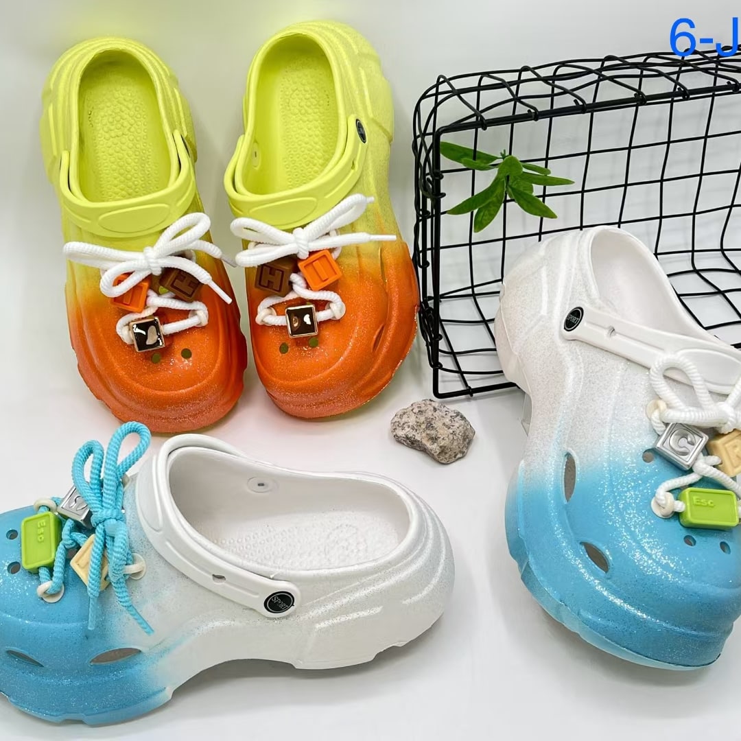 Ladies Garden Clogs Slip On Womens And Mens Slipper