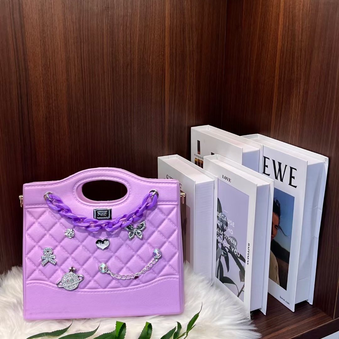 EVA BAG