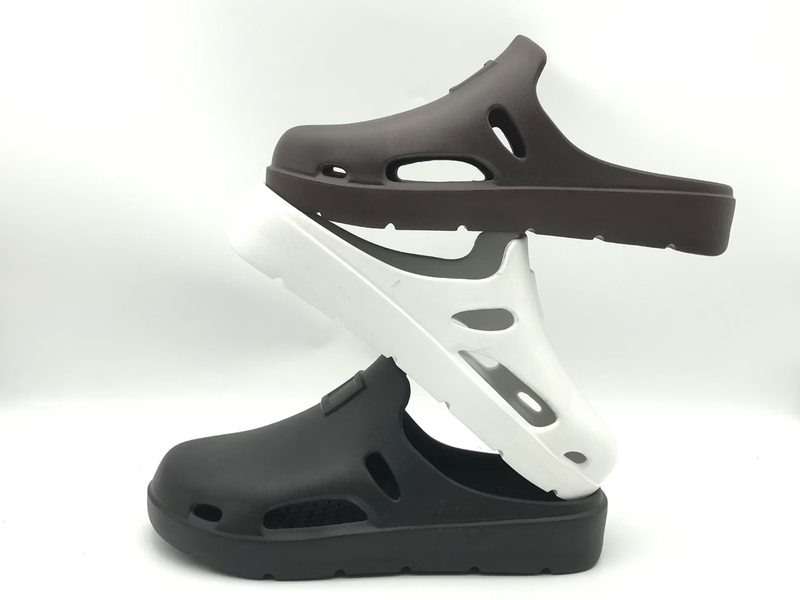 clog shoes 