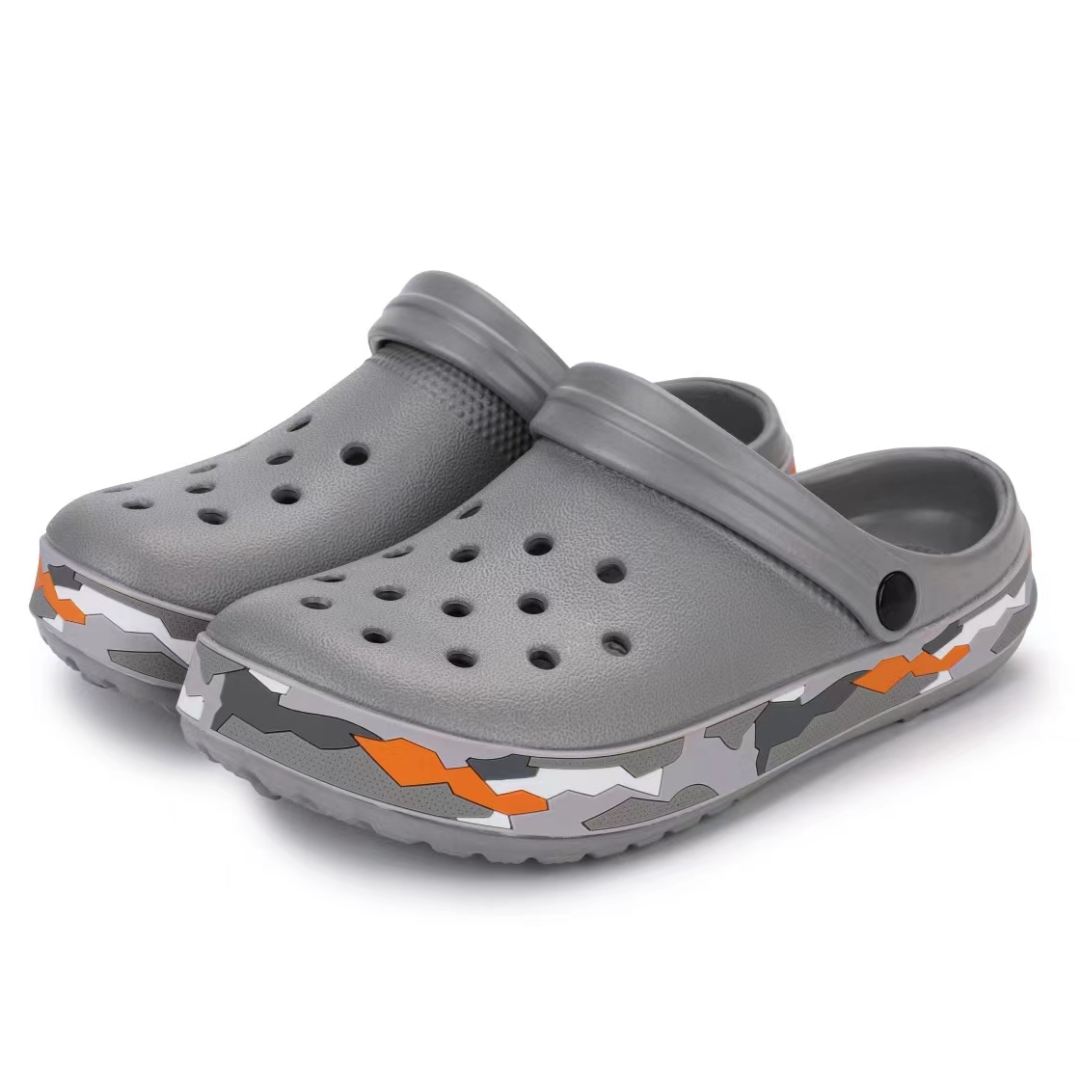 clog shoes 