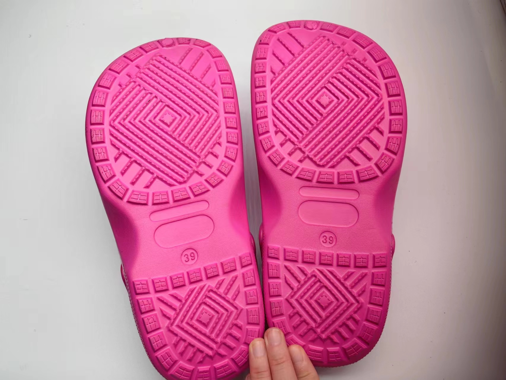 Eva Clogs