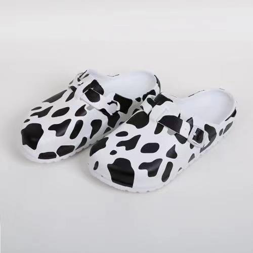 Eva Clogs