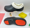 Ladies Garden Clogs Slip On Womens And Mens Slipper