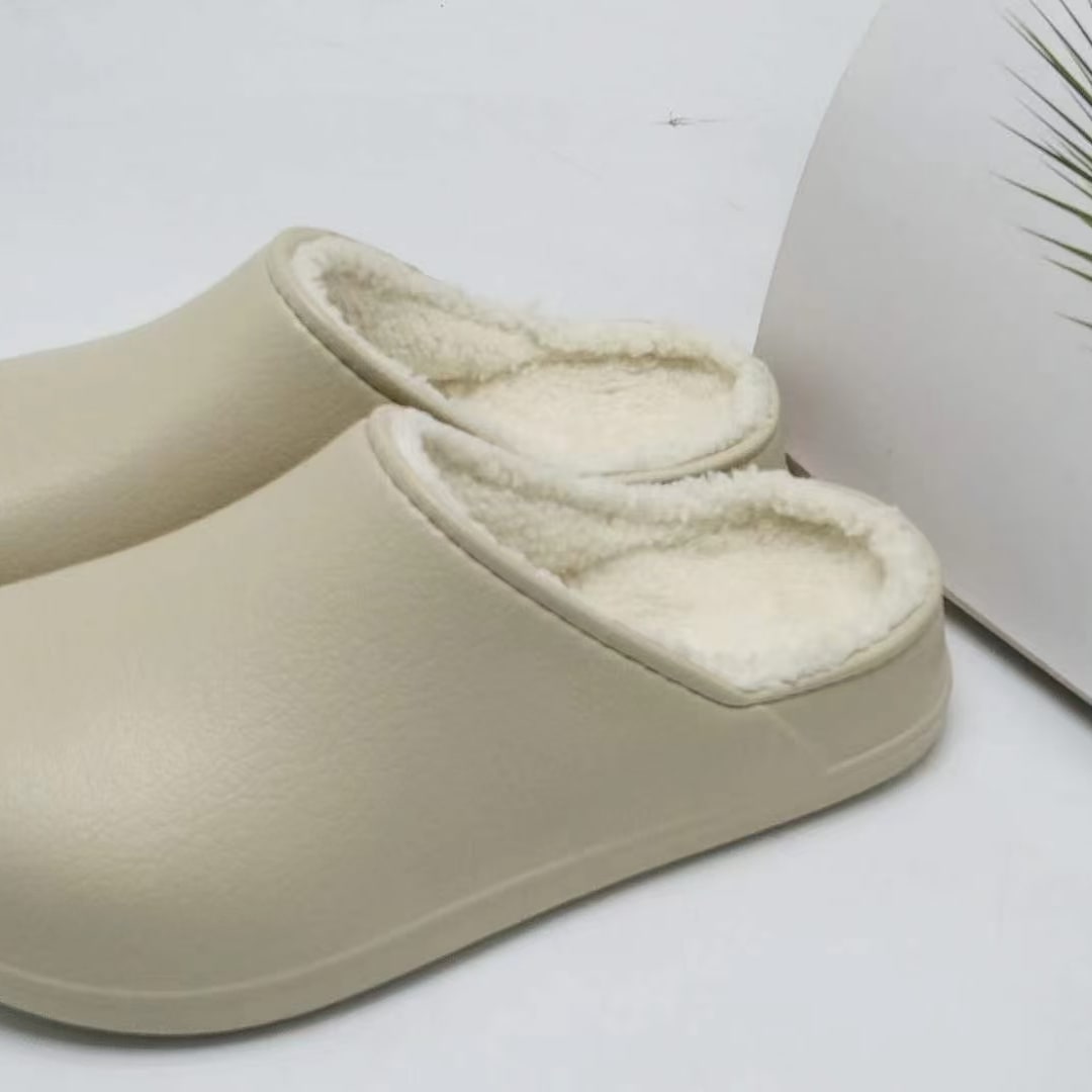 Ladies Garden Clogs Slip On Womens And Mens Slipper