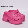 Ladies Garden Clogs Slip On Womens And Mens Slipper