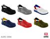 eva clogs