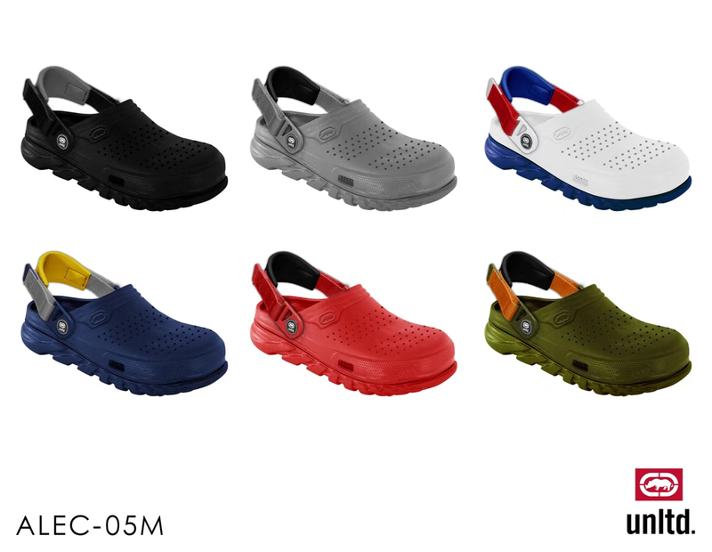 eva clogs