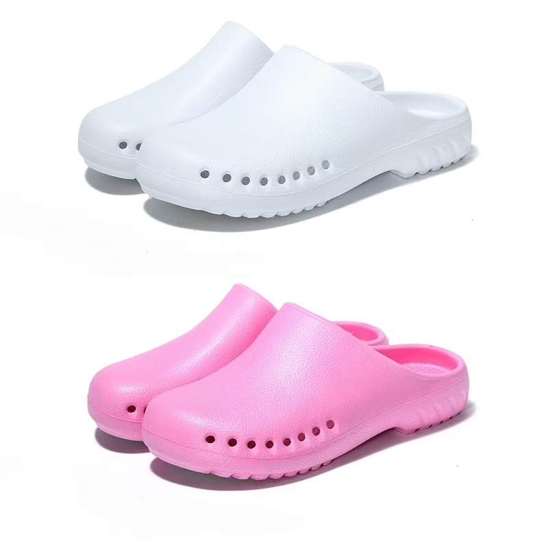 Ladies Garden Clogs Slip On Womens And Mens Slipper