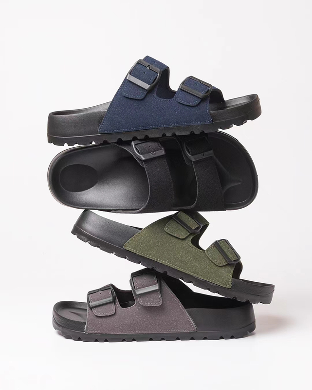 Eva Sandals