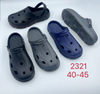Ladies Garden Clogs Slip On Womens And Mens Slipper