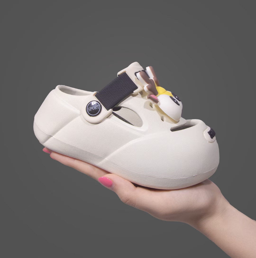 Ladies Garden Clogs Slip On Womens And Mens Slipper