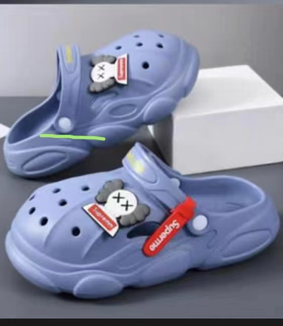 Kids Clogs