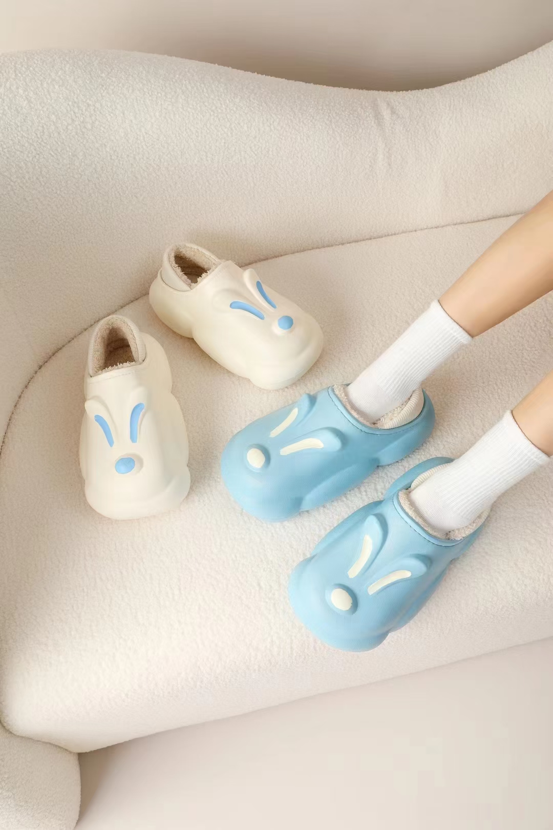Eva Sandals