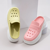 Ladies Garden Clogs Slip On Womens And Mens Slipper