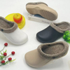 Ladies Garden Clogs Slip On Womens And Mens Slipper
