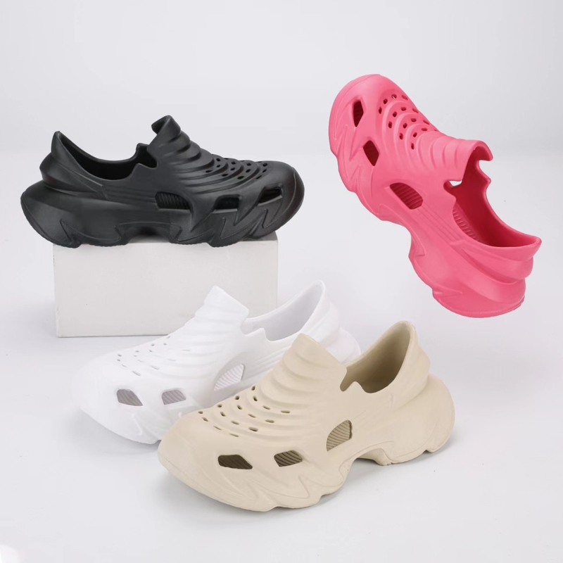 Ladies Garden Clogs Slip On Womens And Mens Slipper
