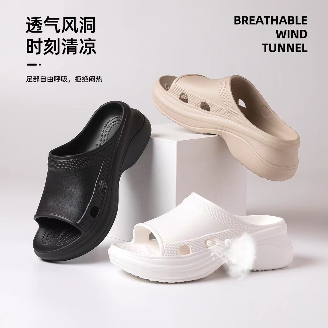 Eva Clogs