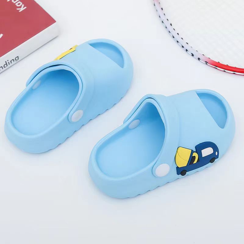 Eva Clogs