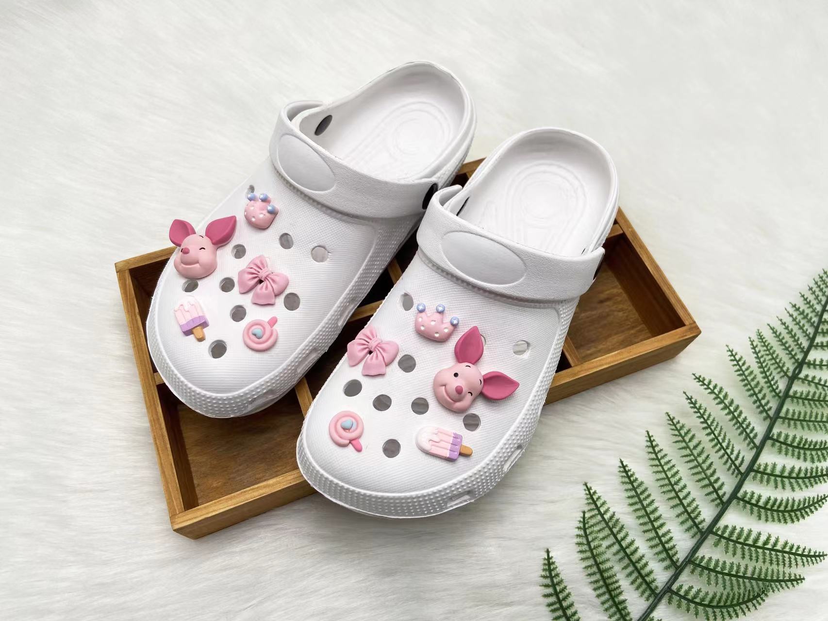 Eva Clogs