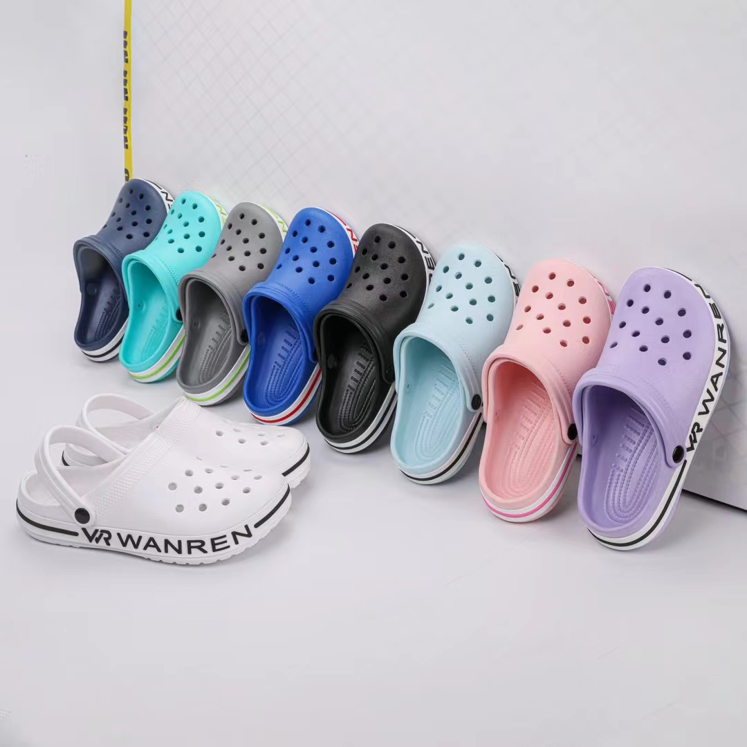 clog shoes 