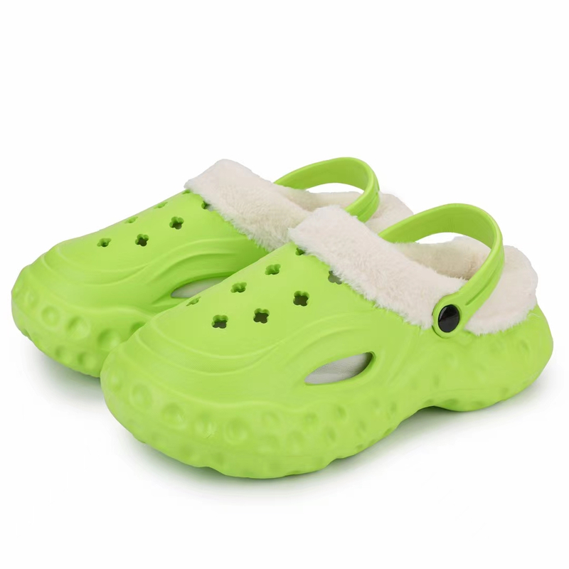 clog shoes 