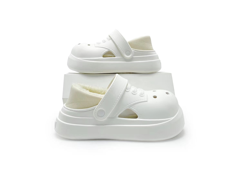 clog shoes 