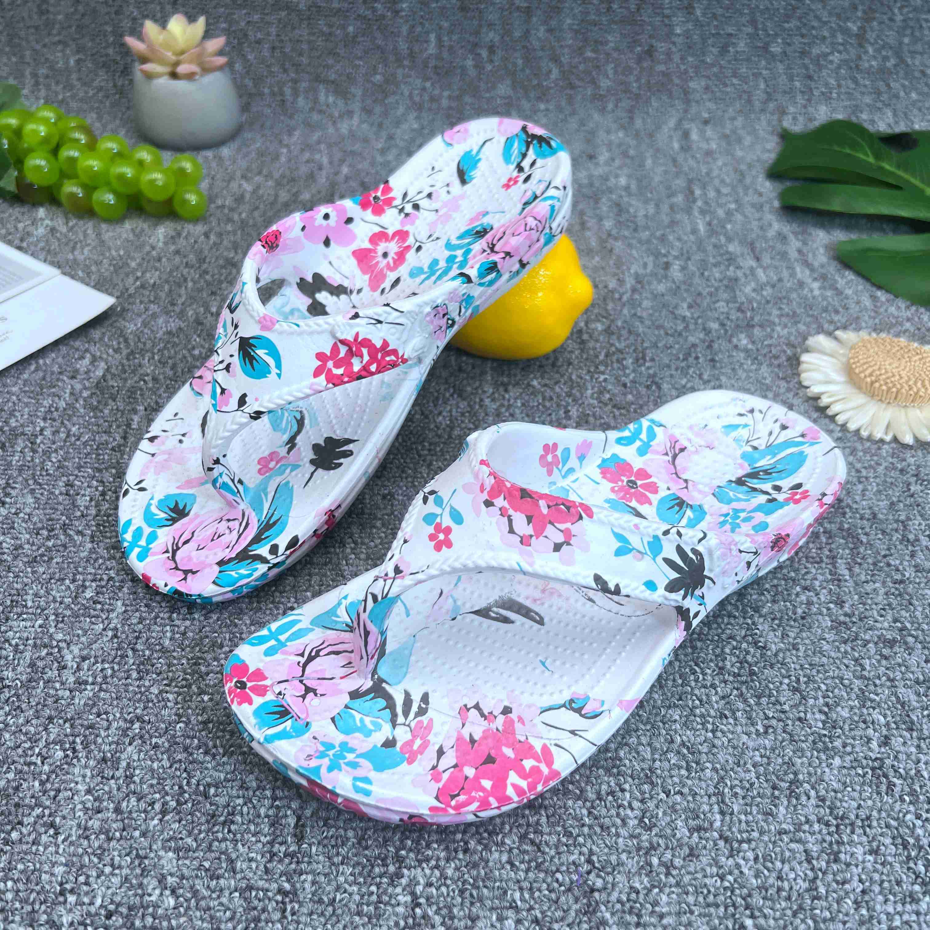 Eva Clogs