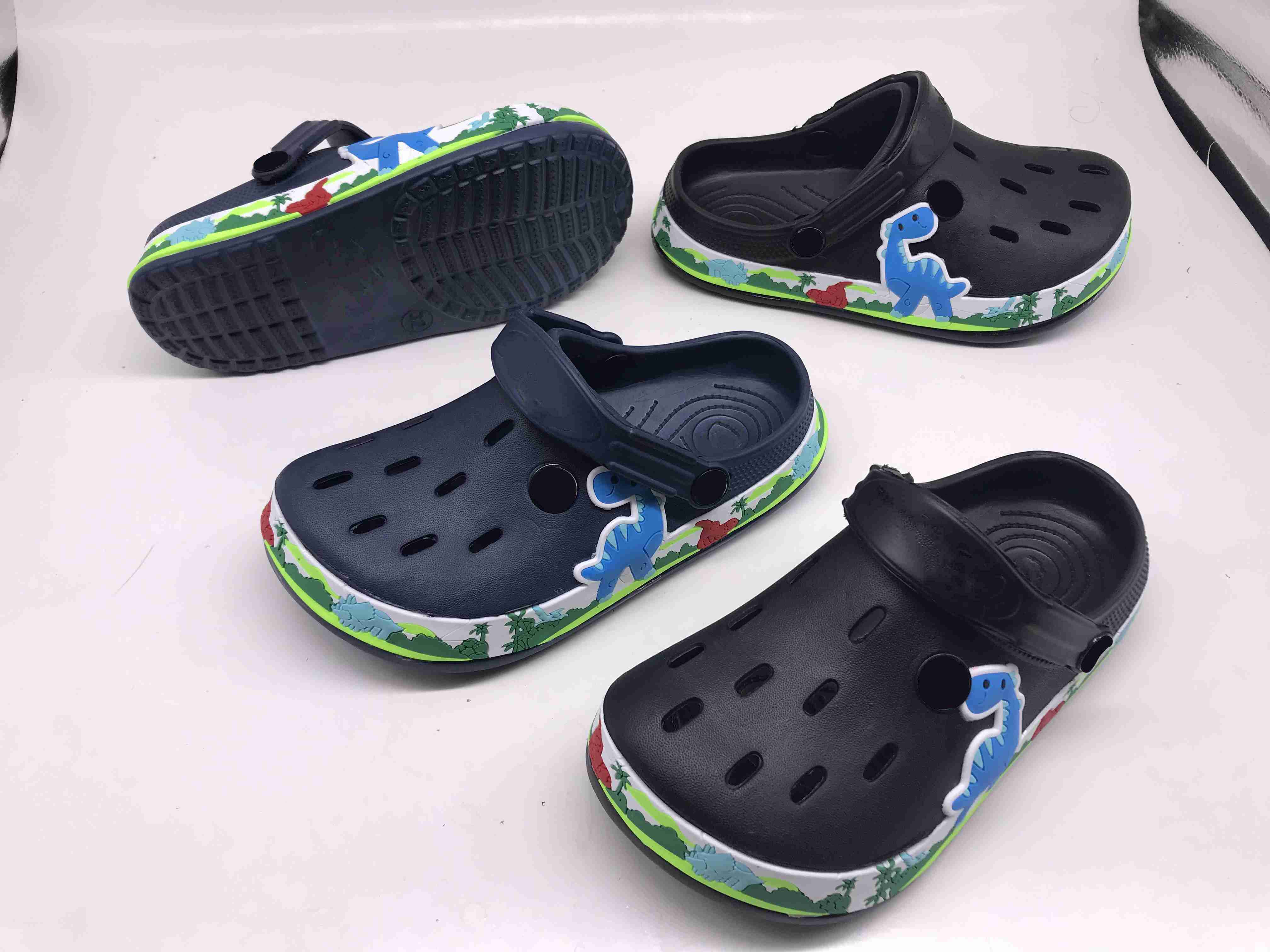 Eva Clogs