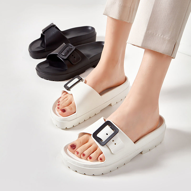 Eva Clogs