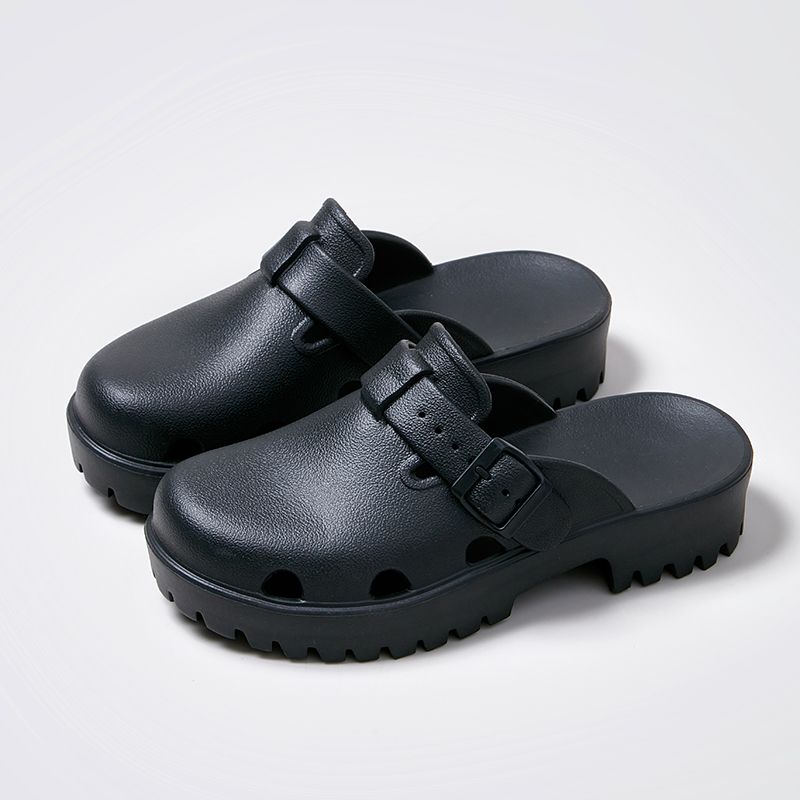 Eva Clogs