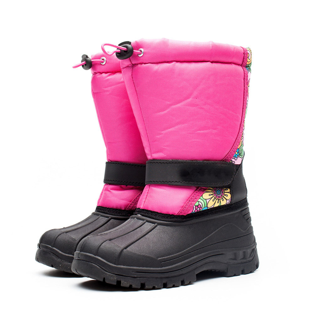SNOW BOOT