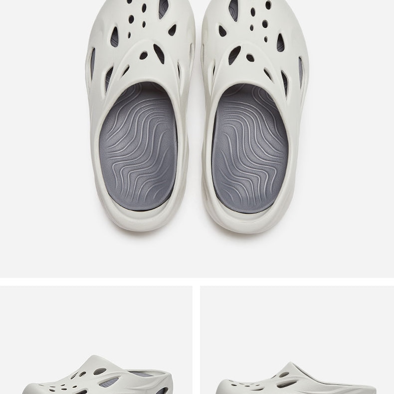 Eva Clogs
