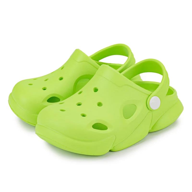 EVA KIDS Clogs